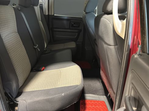 Used 2012 RAM 1500 Express AWD/4WD image 24