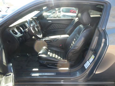 Used 2014 Ford Mustang Premium w/ Equipment Group 203A image 12