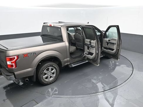 Used 2020 Ford F150 XLT w/ XTR Package AWD/4WD image 25