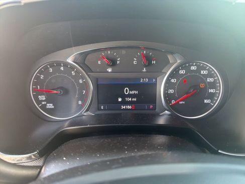 Used 2023 Chevrolet Blazer LT w/ Driver Confidence Package image 7