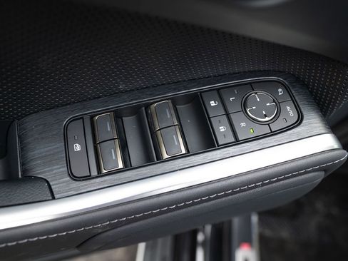 New 2026 Lexus GX 550 image 21