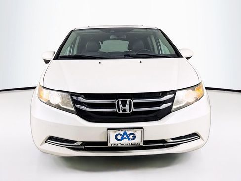 Used 2015 Honda Odyssey EX-L image 2