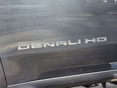 Used 2020 GMC Sierra 3500 Denali image 40