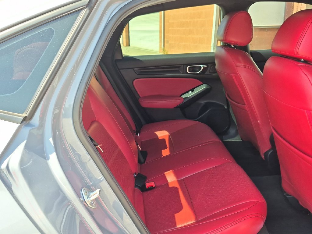 Used 2024 Honda Civic Sport image 30