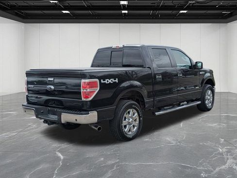 Used 2014 Ford F150 XLT w/ Equipment Group 302A Luxury AWD/4WD image 5