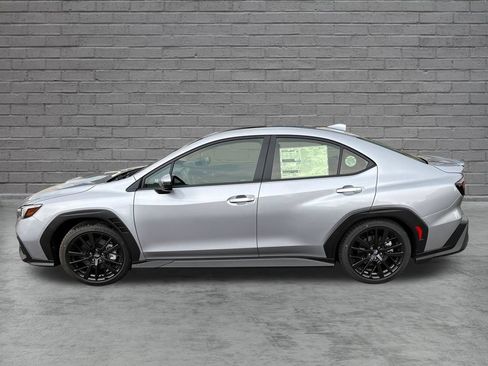 New 2026 Subaru WRX Limited w/ Accessory Package #2 AWD/4WD image 8