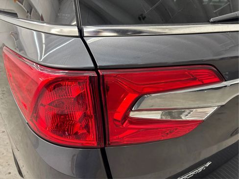 Used 2020 Honda Odyssey Elite image 32