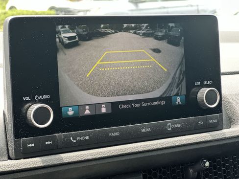 Used 2024 Honda CR-V Sport image 20