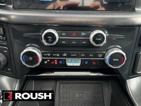 New 2025 Ford F150 Lariat w/ Equipment Group 502A High AWD/4WD image 24
