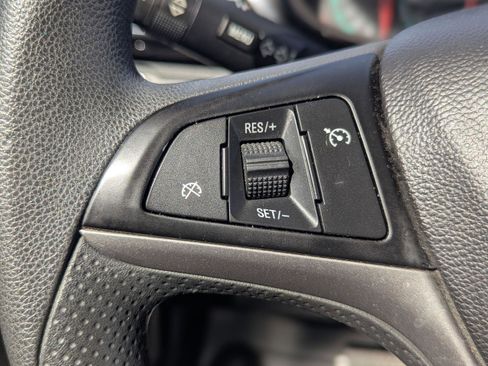 Used 2017 Chevrolet Spark LT FWD image 26