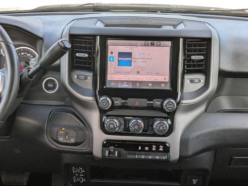 New 2026 RAM 2500 Tradesman AWD/4WD image 17