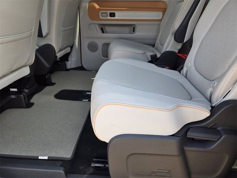 New 2025 Volkswagen ID. Buzz 1st Edition image 23