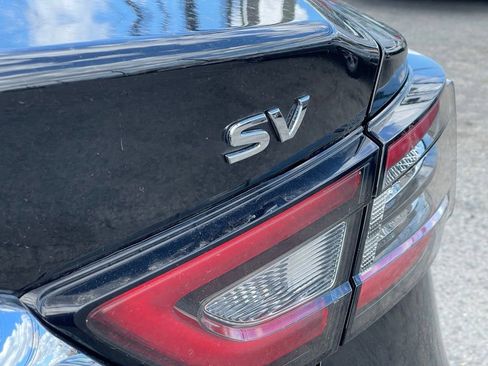 Used 2019 Nissan Maxima 3.5 SV w/ Floor Mat Group FWD image 26