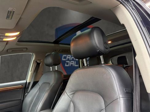 Used 2013 Audi Q7 3.0T S line Prestige image 43