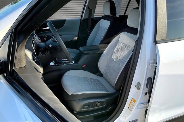 Used 2024 Chevrolet Equinox LS w/ LS Convenience Package FWD image 20