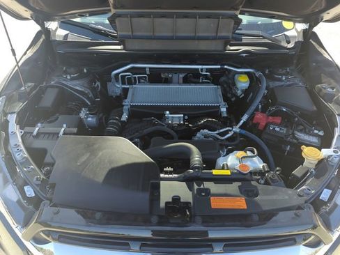 Used 2025 Subaru Ascent Premium AWD/4WD image 25