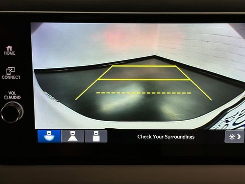 New 2026 Honda HR-V LX image 28