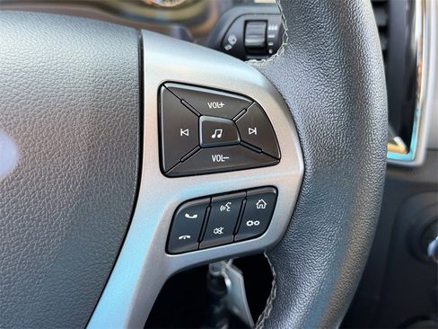 Used 2022 Ford Ranger XLT w/ Equipment Group 301A Mid image 15