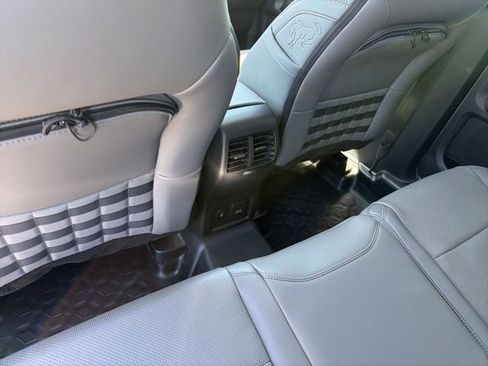 New 2026 Ford Bronco Sport Badlands AWD/4WD image 9