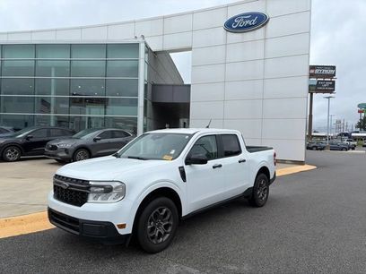 Used 2024 Ford Maverick XLT w/ XLT Luxury Package