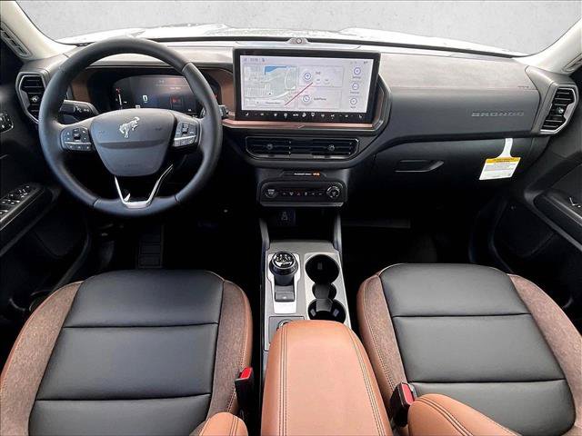 New 2026 Ford Bronco Sport Outer Banks w/ Outer Banks Tech Package+ AWD/4WD image 7