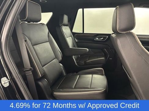 Used 2024 Chevrolet Tahoe Premier image 28