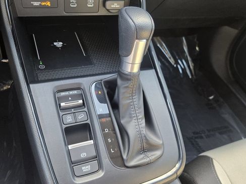 Certified 2026 Honda CR-V EX image 20