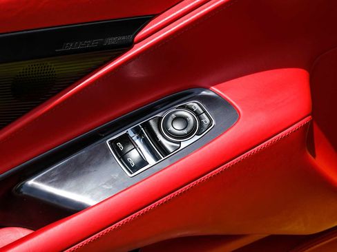 Used 2023 Chevrolet Corvette Stingray Premium Cpe w/ Z51 Performance Package RWD image 34