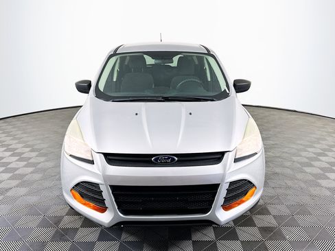 Used 2015 Ford Escape S image 2