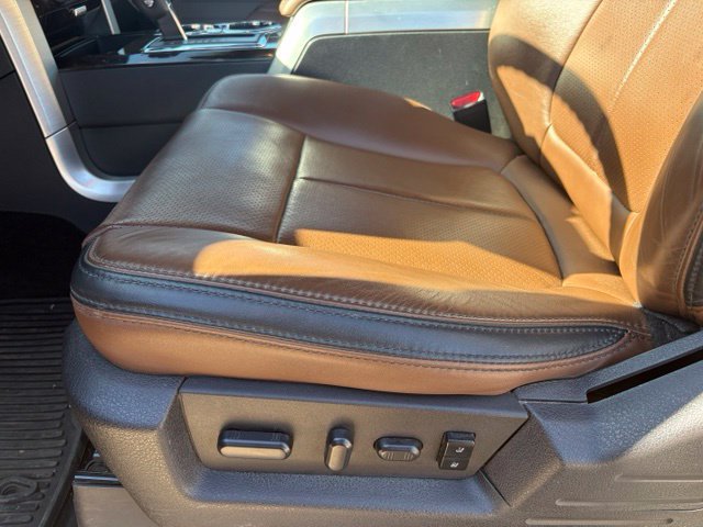 Used 2014 Ford F150 Platinum AWD/4WD image 15