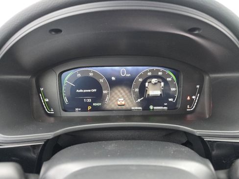 New 2026 Honda Civic Sport Touring image 29