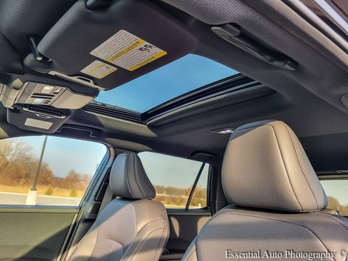 New 2026 Subaru Outback Limited image 10