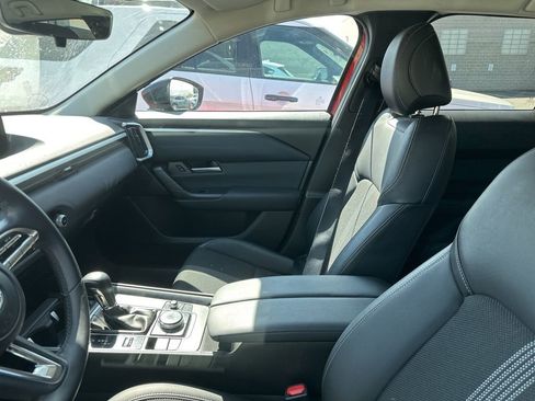 Certified 2025 MAZDA CX-50 AWD 2.5 S w/ Preferred Package image 7