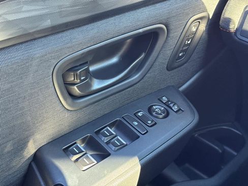 New 2026 Honda Passport TrailSport image 25