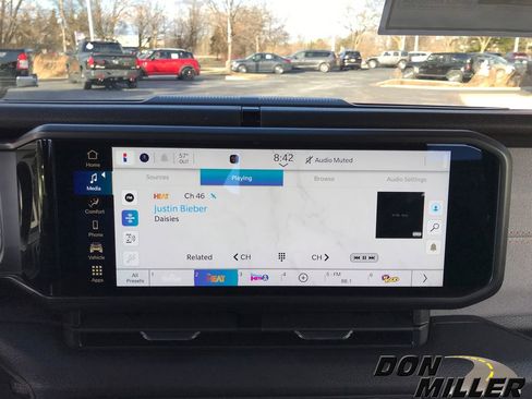 New 2026 Jeep Wrangler Sport image 20