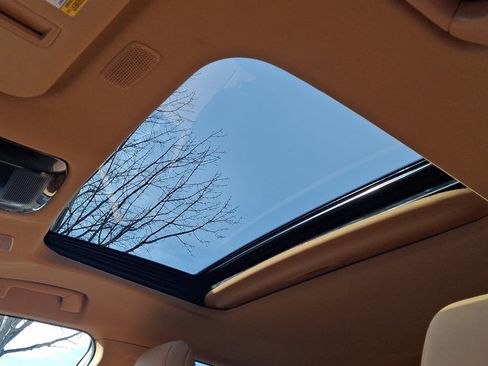 Certified 2025 Lexus NX 350 AWD w/ Premium Package image 14