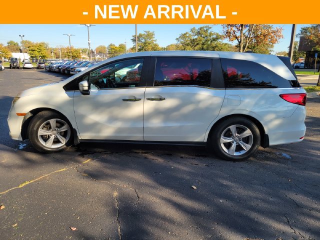 Used 2020 Honda Odyssey EX-L image 6