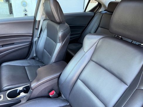 Used 2017 Acura ILX FWD image 15