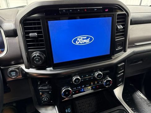 Certified 2024 Ford F150 Platinum AWD/4WD image 25