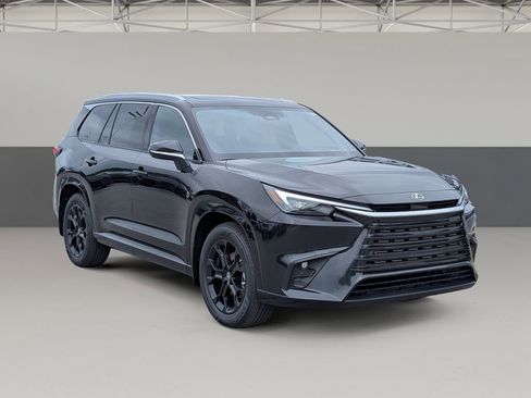New 2026 Lexus TX 350 AWD image 2