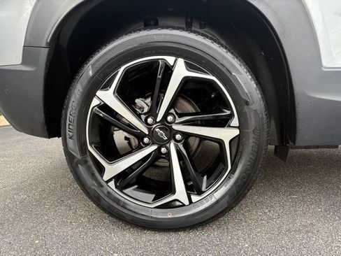 Used 2023 Chevrolet TrailBlazer RS AWD/4WD image 15