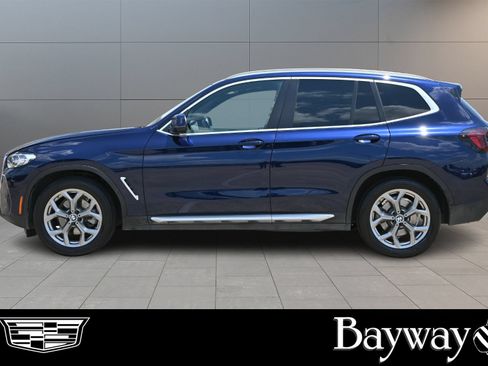 Used 2023 BMW X3 sDrive30i w/ Premium Package RWD image 5