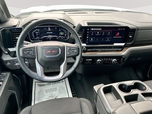 Used 2025 GMC Sierra 1500 Elevation AWD/4WD image 24