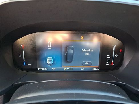 Certified 2023 Ford Escape Active w/ Tech Pack #1 image 20