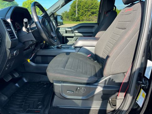 Used 2018 Ford F150 XLT w/ Equipment Group 302A Luxury AWD/4WD image 10