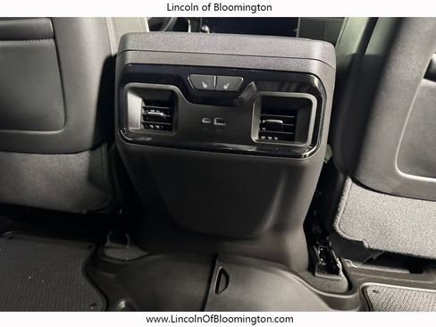 Used 2024 GMC Sierra 1500 AT4X AWD/4WD image 15
