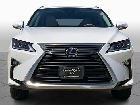 Used 2018 Lexus RX 350 image 3