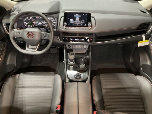 Used 2026 Nissan Rogue SV image 26