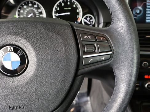 Used 2014 BMW 528i xDrive Sedan AWD/4WD image 44