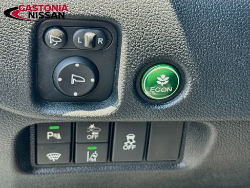 Used 2023 Honda Passport Elite image 13